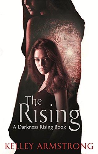 Darkness Rising 3. The Rising