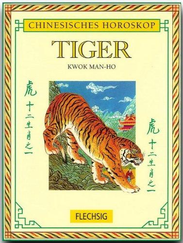 Kwok Man-Ho : Tiger