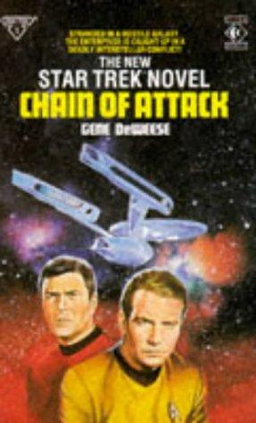 Chain of Attack (Star Trek)