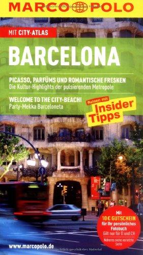 Barcelona: Reisen mit Insider-Tipps