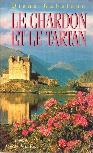 Le chardon et le tartan (Romans)