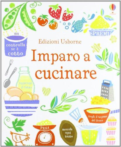 Imparo a cucinare