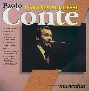 Paolo Conte