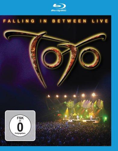 Toto - Falling in Between/Live [Blu-ray]