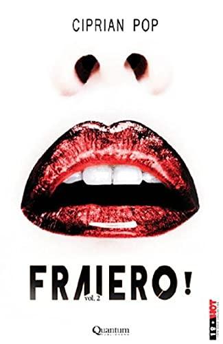 Fraiero! Vol.2