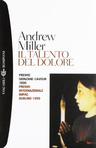 Il talento del dolore