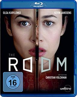 The Room [Blu-ray]