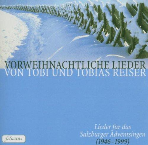 Vorweihnachtliche Lieder