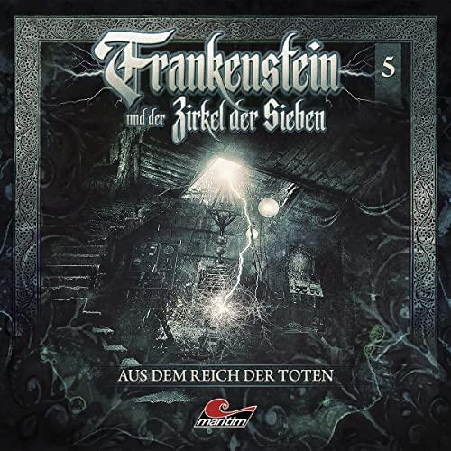 Frankenstein 05-aus dem Reich der Toten