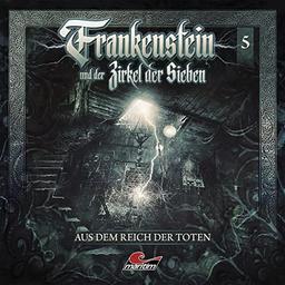 Frankenstein 05-aus dem Reich der Toten