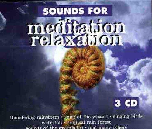 Sounds for Meditation & Relaxation