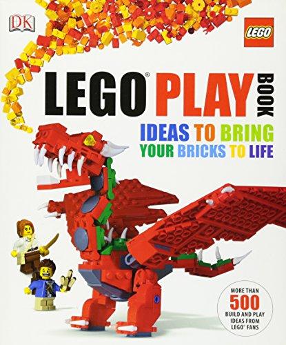 LEGO Play Book: Ideas to Bring Your Bricks to Life