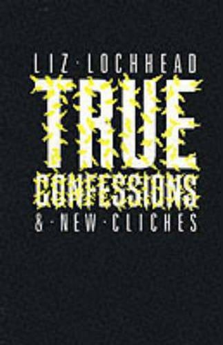 True Confessions and New Cliches