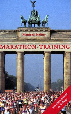 Marathon-Training