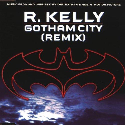 Gotham City Remix