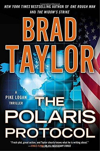 The Polaris Protocol (A Pike Logan Thriller)