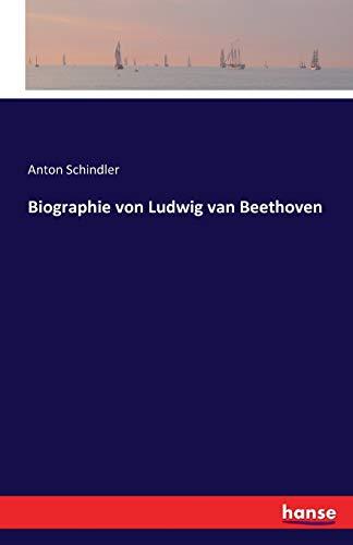 Biographie von Ludwig van Beethoven