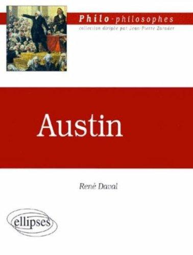 Austin (1911-1960)