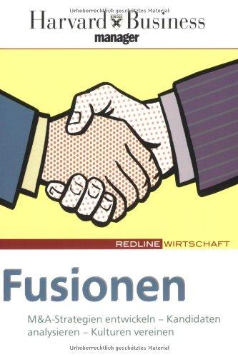 Fusionen