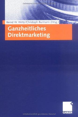 Ganzheitliches Direktmarketing