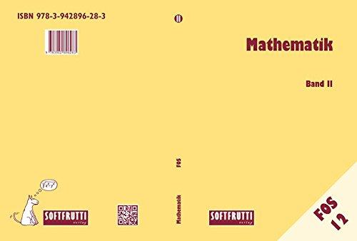 Mathematik 12: FOS