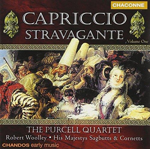 Capriccio stravagante Vol. 1