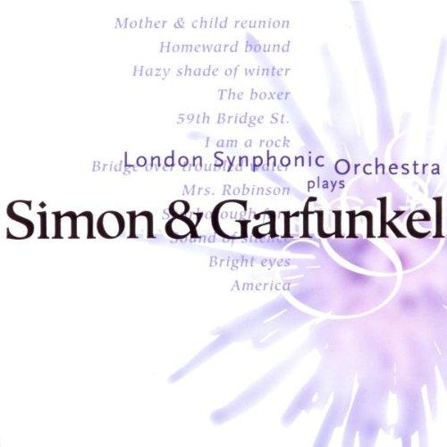 Simon & Garfunkel