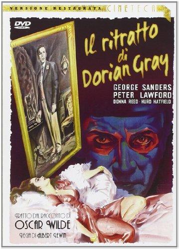 Il ritratto di Dorian Gray [IT Import]