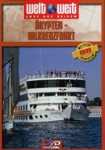 Ägypten - Nilkreuzfahrt - Weltweit