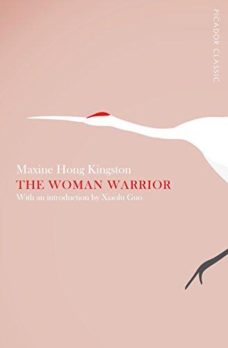 The Woman Warrior: Picador Classic