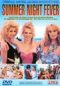 Summer Night Fever