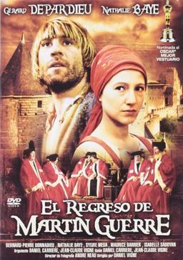 El Regreso De Martin Guerre (Le Retour De Martin Guerre)