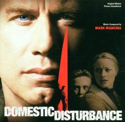 Domestic Disturbance