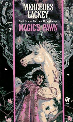 Magic's Pawn (Last Herald-Mage, Band 1)