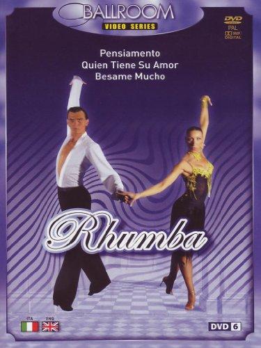 Ballroom - The Video Series: Rhumba