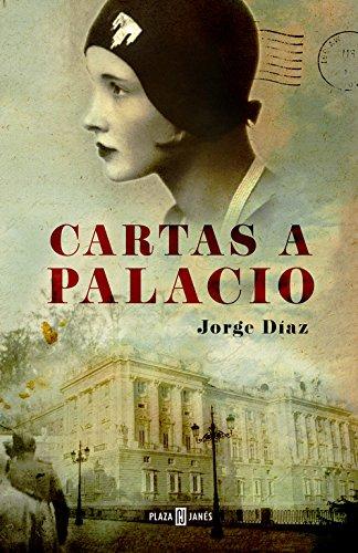 Cartas a palacio (EXITOS, Band 1001)