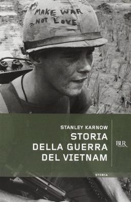 Storia della guerra del Vietnam