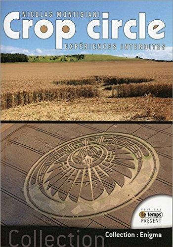 Crop circle : expériences interdites