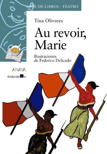 Au Revoir, Marie/ Good Bye, Marie