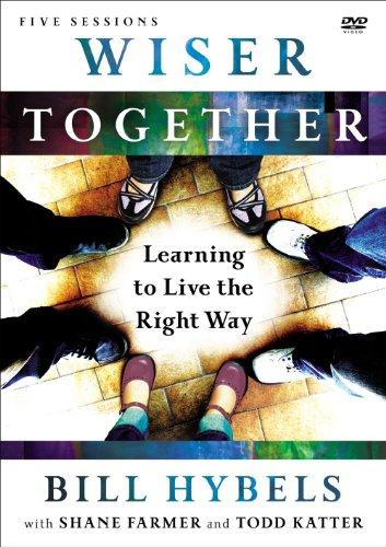 Wiser Together: Learning to Live the Right Way: Five Sessions