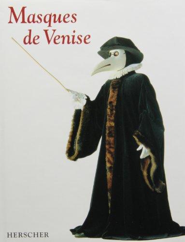 Les Masques de Venise