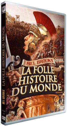 La Folle histoire du monde [FR Import]