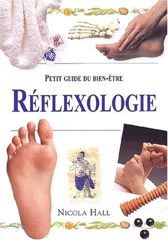 Réflexologie (Bien-être)