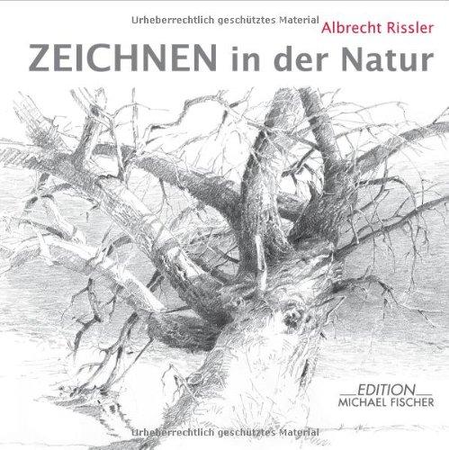 Zeichnen in der Natur