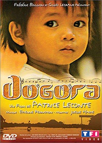 Dogora, l'éveil des sens [FR Import]