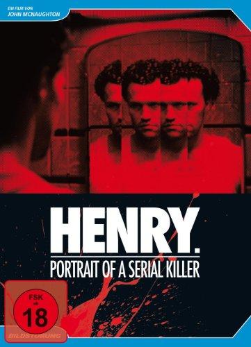 Henry - Portrait of a Serial Killer (Special Edition) (Blu-ray)