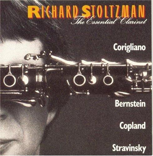 Corigliano,Copland