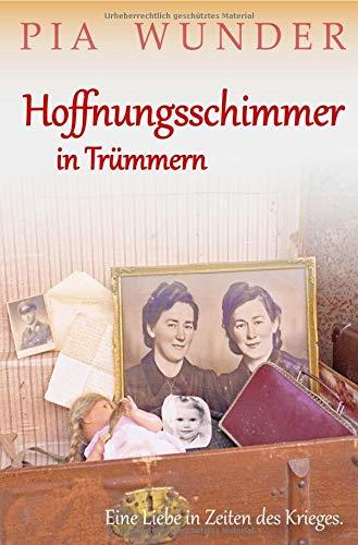 Hoffnungsschimmer in Trümmern: Eine Liebe in Zeiten des Krieges