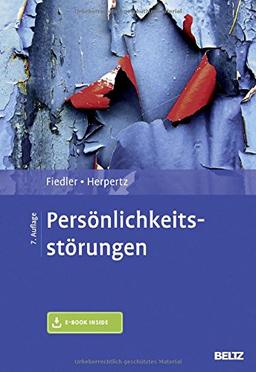 Persönlichkeitsstörungen: Mit E-Book inside