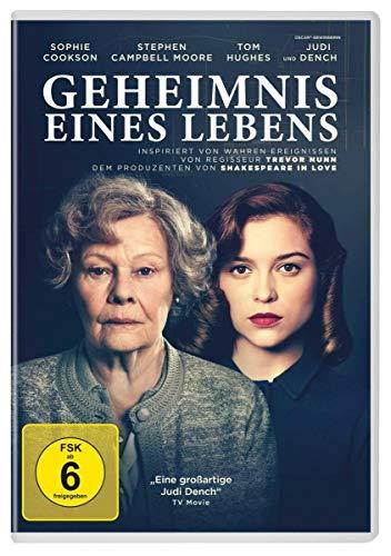 Geheimnis eines Lebens